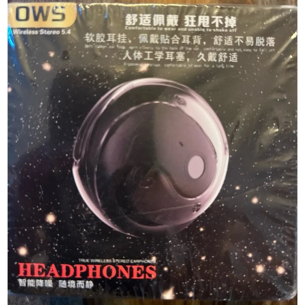 OWS Wireless Headphones